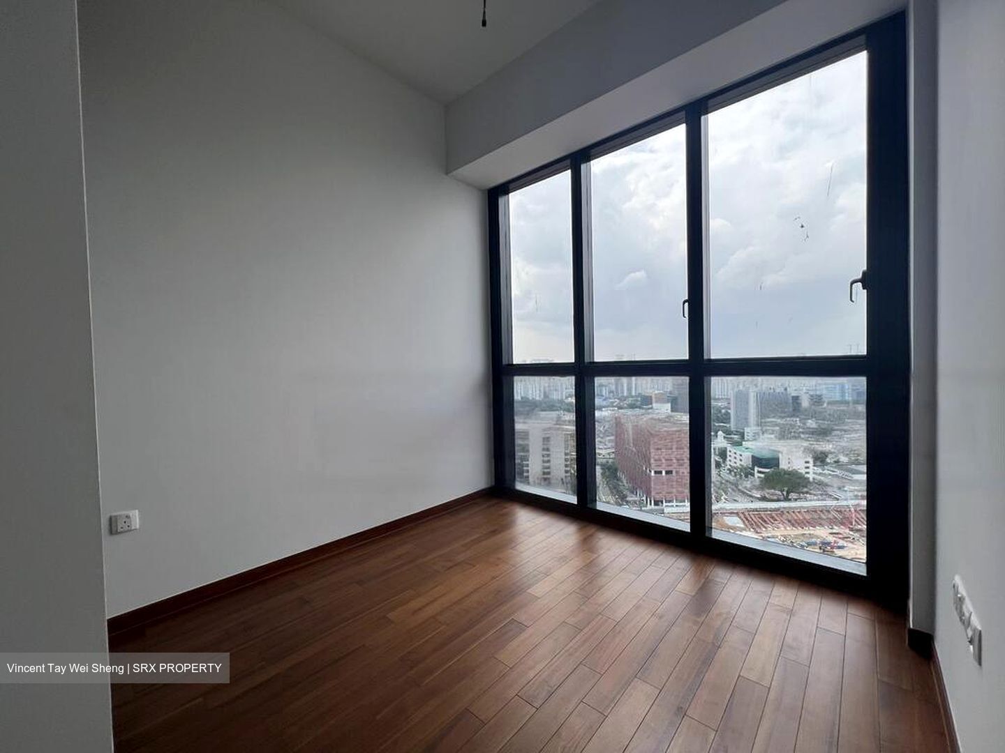 Sky Everton (D2), Apartment #460280281